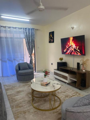 Coastal luxurious Airbnbs